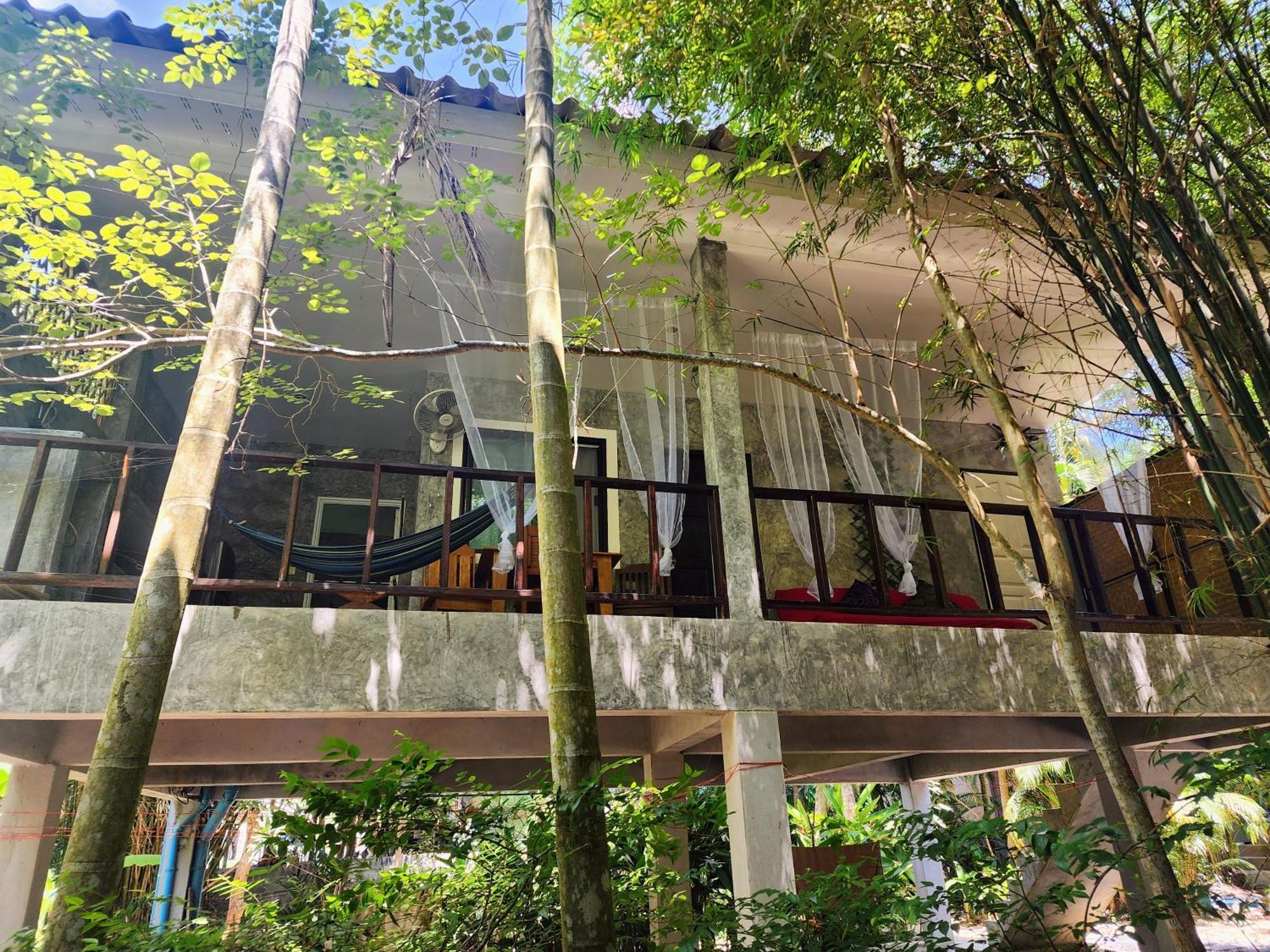 Feel Home No 3 Private House 2Br Hinkong Exterior foto