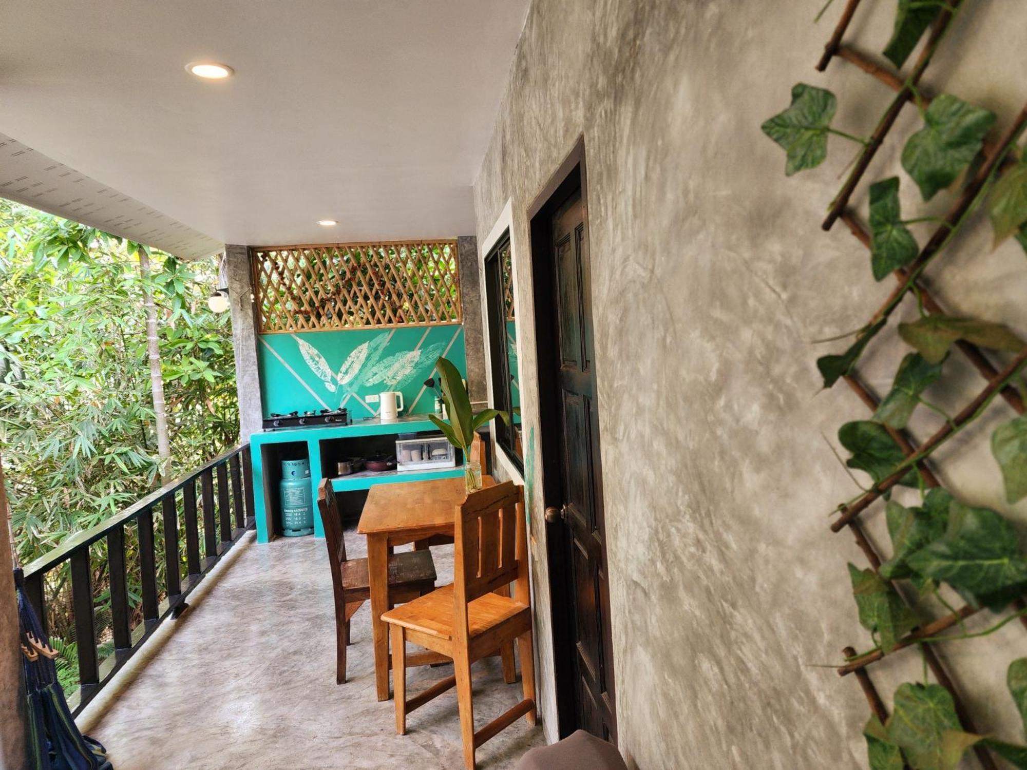 Feel Home No 3 Private House 2Br Hinkong Exterior foto