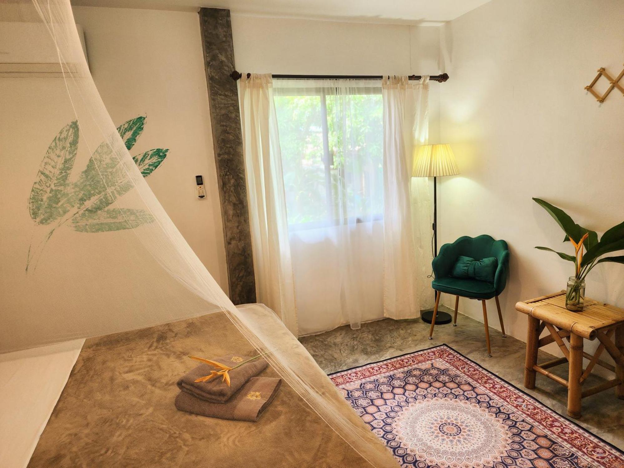 Feel Home No 3 Private House 2Br Hinkong Exterior foto