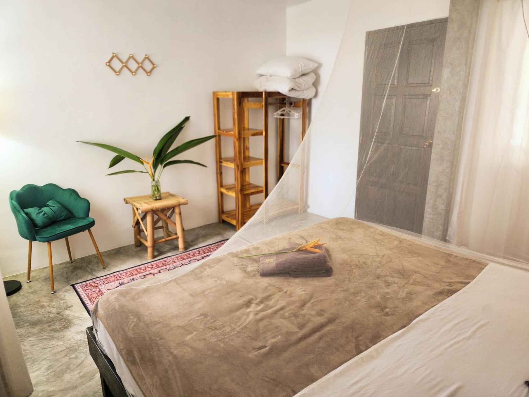 Feel Home No 3 Private House 2Br Hinkong Exterior foto