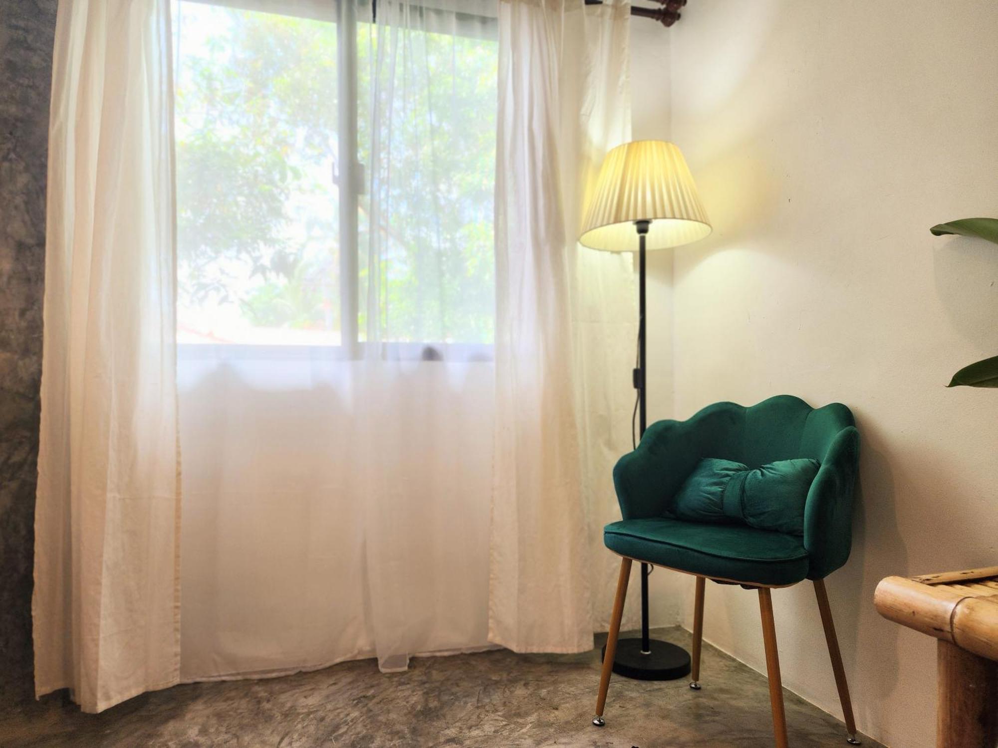 Feel Home No 3 Private House 2Br Hinkong Exterior foto