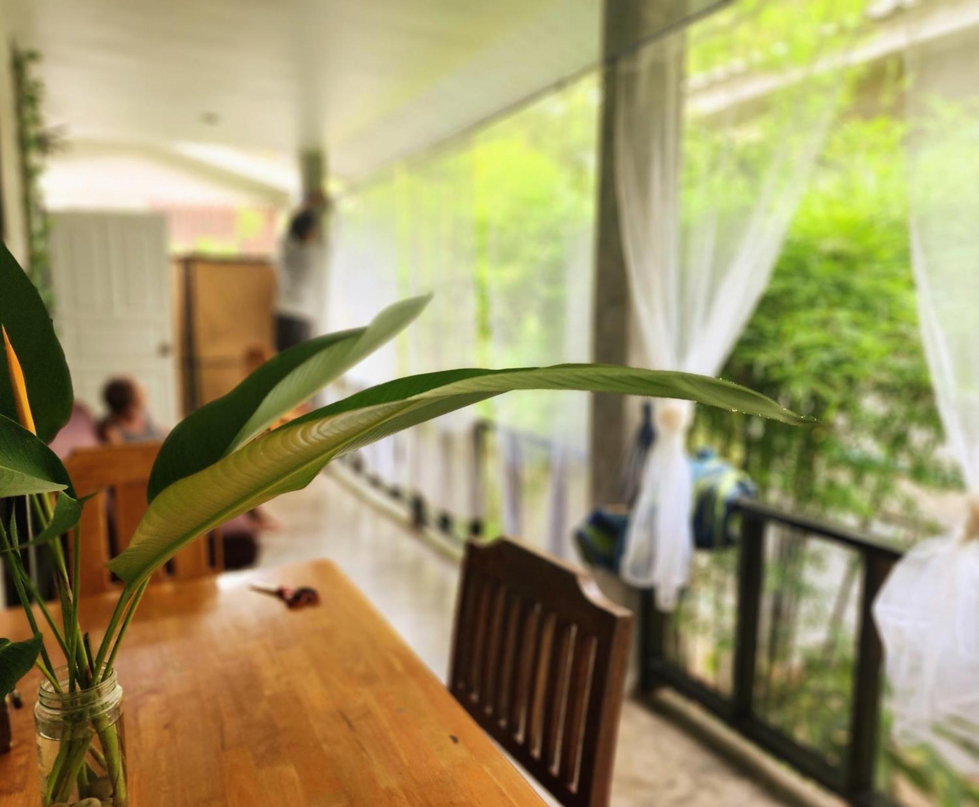 Feel Home No 3 Private House 2Br Hinkong Exterior foto