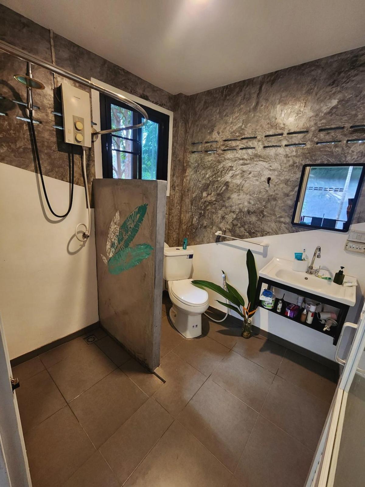 Feel Home No 3 Private House 2Br Hinkong Exterior foto
