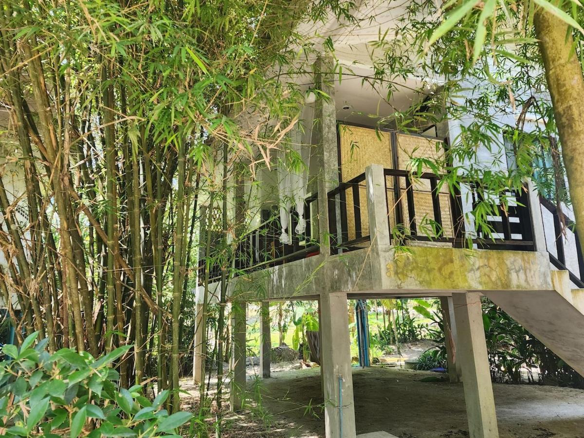 Feel Home No 3 Private House 2Br Hinkong Exterior foto